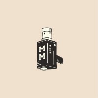 Moreno Media logo - Similar company to Blackbird Digital