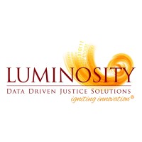Luminosity Data Analytics logo - Similar company to The Luminosity Lab