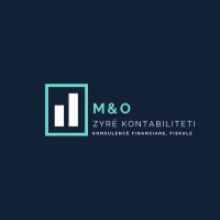 M&O Zyre Kontabiliteti logo - Similar company to Finstudio