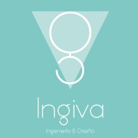 Ingiva logo - Similar company to Bloquetech