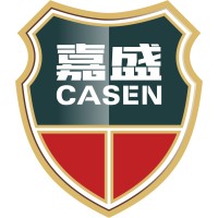 CASEN FURNITURE logo - Similar company to Shangrui Furniture Manufacturing Company