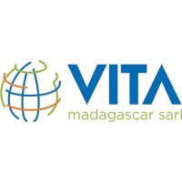Vita Madagascar SARL logo - Similar company to Evocna (Electrical Vehicle Operational Center North America) An Ev Charging Network