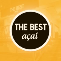 The Best Açaí Cascavel logo - Similar company to Grupo The Best