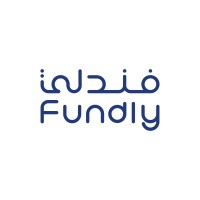 Fundly | فندلي logo - Similar company to Fundlyst Inc