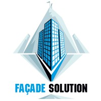 Façade Solution logo - Similar company to Facade Systems Egypt