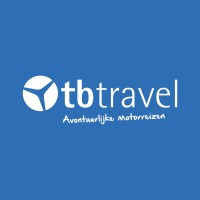 TB Travel logo - Similar company to Ways Europe