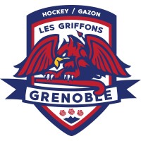 HOCKEY CLUB DE GRENOBLE logo - Similar company to Abela Solar
