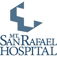 Mt. San Rafael Hospital and Clinics logo - Similar company to Cmt Consulting