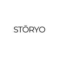 STŌRYO logo - Similar company to Bni Drive
