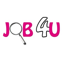 JOB4YOU HR logo - Similar company to High Tech Recruiting