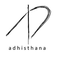 Adhisthana Design logo - Similar company to Éclat Communications