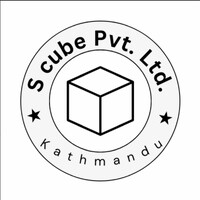SCUBE Tech PVT.LTD logo - Similar company to Inkam Ltd