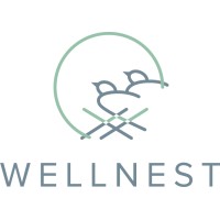 The Wellnest Collective logo - Similar company to Animal Flow
