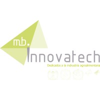 MB Innovatech logo - Similar company to Zefrict