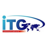 Itg Communications Sdn Bhd