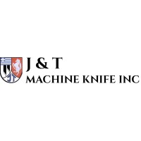 J & T Machine Knife Inc. logo - Similar company to Precision Tool And Die