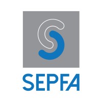 SEPFA logo - Similar company to Tecpack
