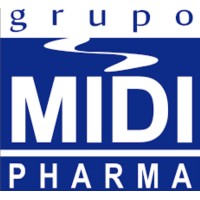 Grupo Midi logo - Similar company to Md Pharma Ca