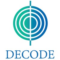 The Decode Group logo - Similar company to Ipe Decode Resolvency International