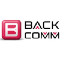 Backcomm - Gestão De E-Commerce Compartilhada.
