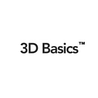 3D Basics logo - Similar company to 3D Simplex