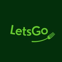 LetsGO logo - Similar company to Letsgo App