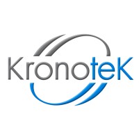 KronoteK Srl logo - Similar company to Netech S.R.L.