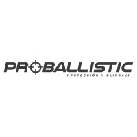 Proballistic logo - Similar company to Mirrormarketing