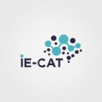 iE-CAT logo - Similar company to Instalaciones Eléctricas Cat, S.A.U.