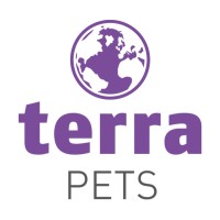Terra Pets logo - Similar company to Bnt Sistem