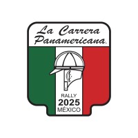 La Carrera Panamericana logo - Similar company to Órbita. Central De Mensajes
