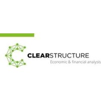 ClearStructure Economic & Financial analysis logo - Similar company to Fair Value Ltd