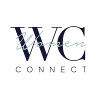 Women Connect Official logo - Similar company to Brand Mark Digital