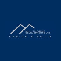 Millthorne Developments Ltd logo - Similar company to Dean & Dean Construction Ltd