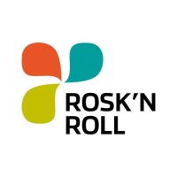 Rosk'n Roll Oy Ab logo - Similar company to Engineered Products