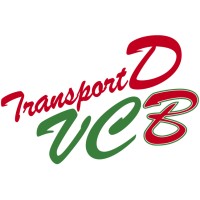 Transport Van Caudenberg - Debrouwer logo - Similar company to Izyfoil