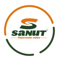 SANUT logo - Similar company to Olé