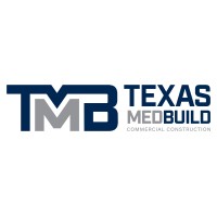 Texas MedBuild, LLC logo - Similar company to Meyer Instruments, Inc.