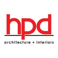 hpd architecture + interiors logo - Similar company to Gha Architecture / Development