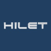 HILET logo - Similar company to Unión Del Personal Superior Y Profesional De Empresas Aerocomerciales