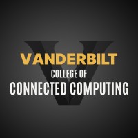 Vanderbilt University College of Connected Computing logo - Similar company to Digital Pilot Ai