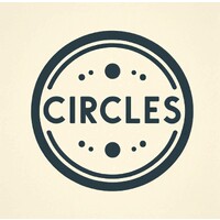 The Circles Network logo - Similar company to Saasgrowth (Acquired By Saastock)