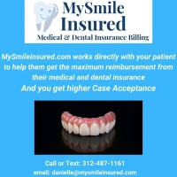 My Smile Insured