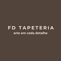 FD Tapeteria logo - Similar company to Laser Tecnologia