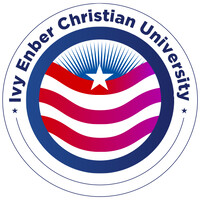 Ivy Enber Christian University logo - Similar company to Universidade Despertalista