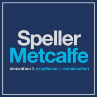 Speller Metcalfe logo - Similar company to Stepnell
