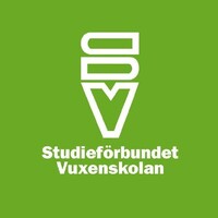 Studieförbundet Vuxenskolan Västra Götaland logo - Similar company to Win Guard