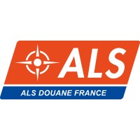 ALS DOUANE logo - Similar company to Als Customs Services