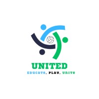 UNITED logo - Similar company to Anoda