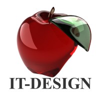 IT-Design logo - Similar company to It Time
